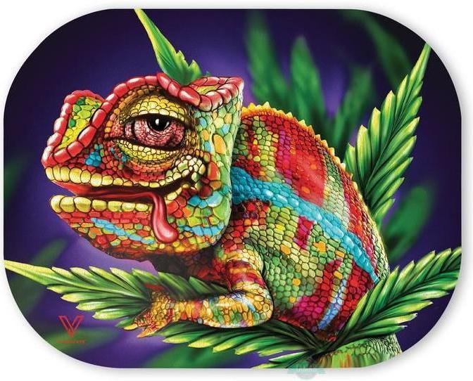 Actual product image V Syndicate Europe Rolling Tray Chameleon