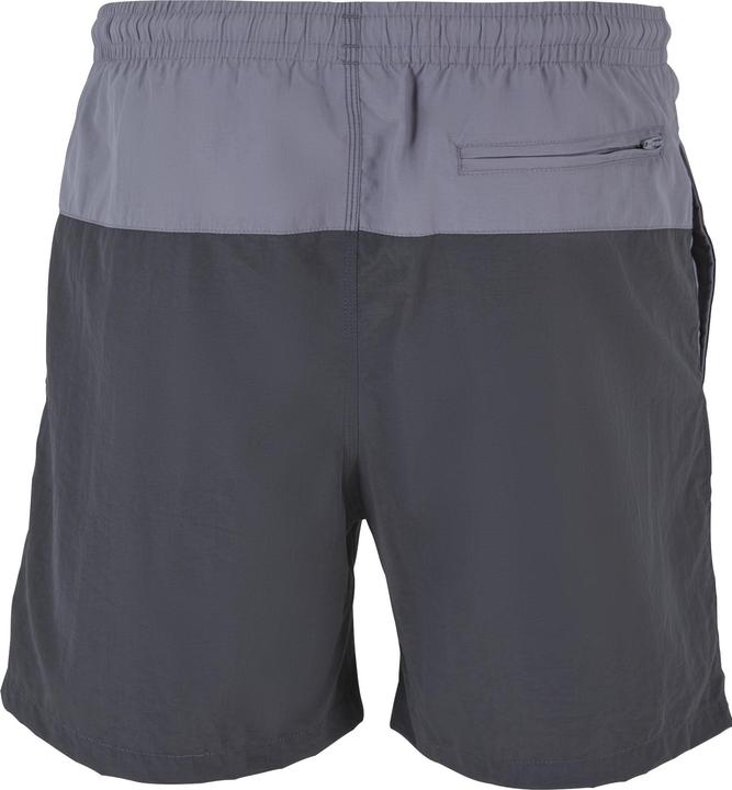 Actual product image Urban Classics Block Swim Shorts - 2208 (XXL)