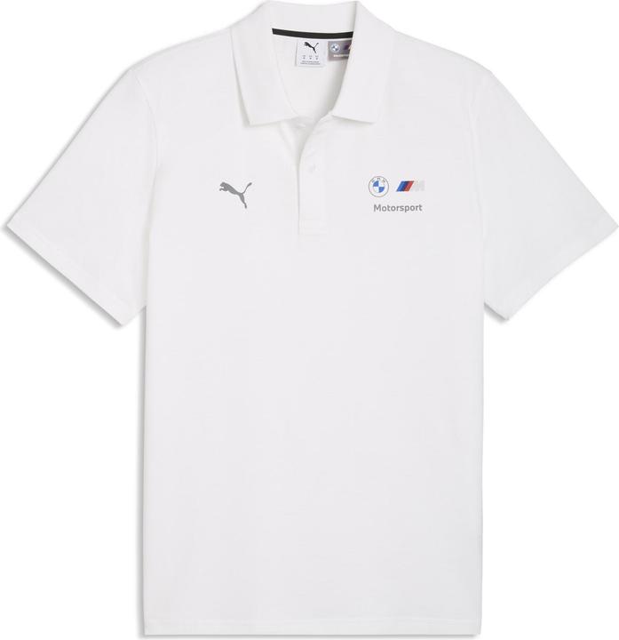 Produktbild Puma BMW MMS Ess Polo (L)