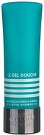 Produktbild Gaultier Le Male All Over Duschgel 200ml (200 ml)