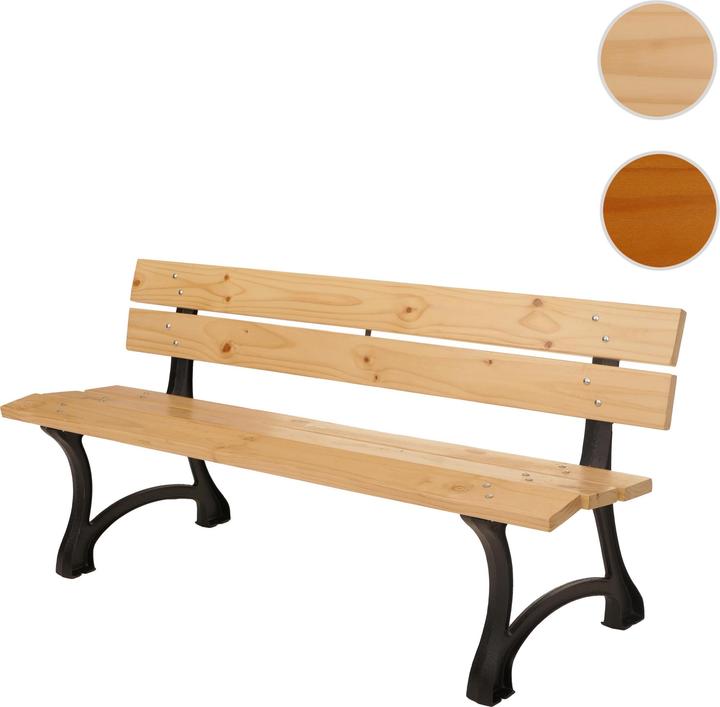 Image du produit JOHN316 Gartenbank