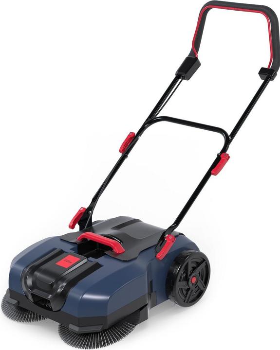 Produktbild Gude Accu-Veegmachine mit 61 cm Veegbreedte und 20 l Container
