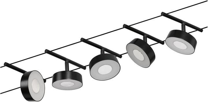 Image du produit Paulmann Cercle de système de fil (400 lm)