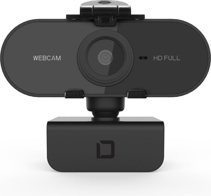 Dicota Pro Plus (2 Mpx)