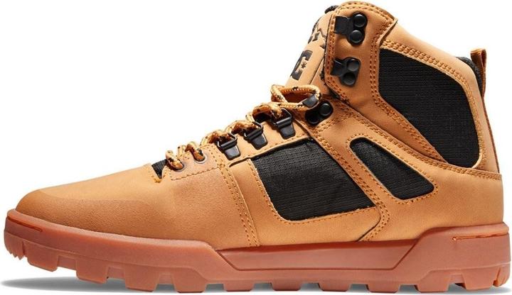 Image du produit DC Shoes Botte de travail Pure High-top (45)