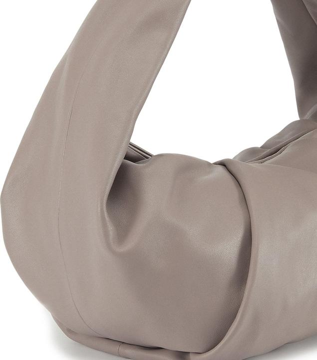 Immagine prodotto Les Visionnaires Greta Essential Schultertasche Leder 43 cm