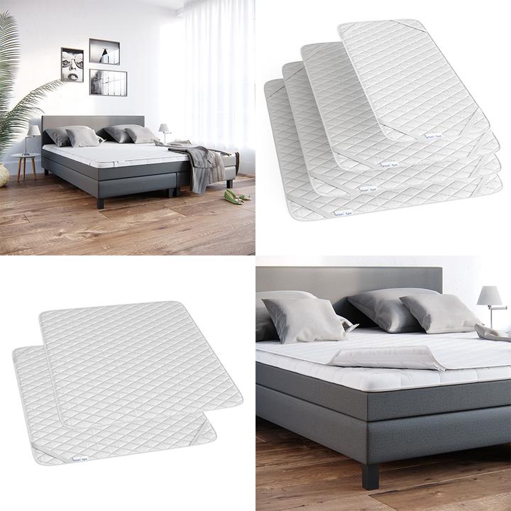 Actual product image VitaliSpa Top (180 x 200 cm)