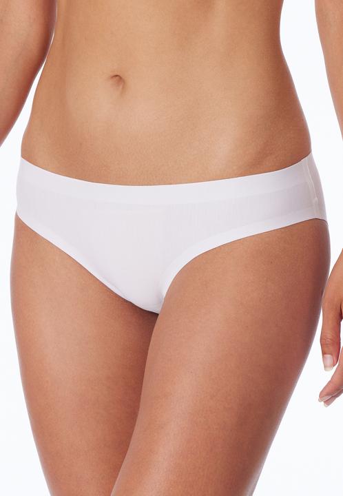 Image du produit Schiesser Slip en coton invisible (40, Une unité par pack)