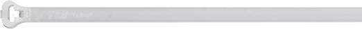 Productafbeelding ABB Kabelbinder 281x3,6mm Tyrap (Plastic kabelbinders, 281.94 mm, 100 Pcs.)