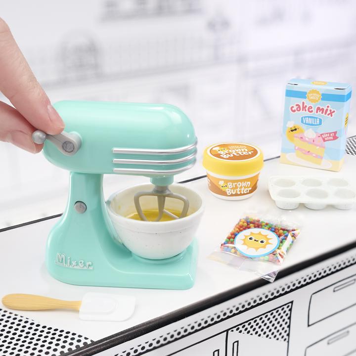 Produktbild MGA Miniverse - Make It Mini Appliances Series 2 in PDQ (Assortiert)