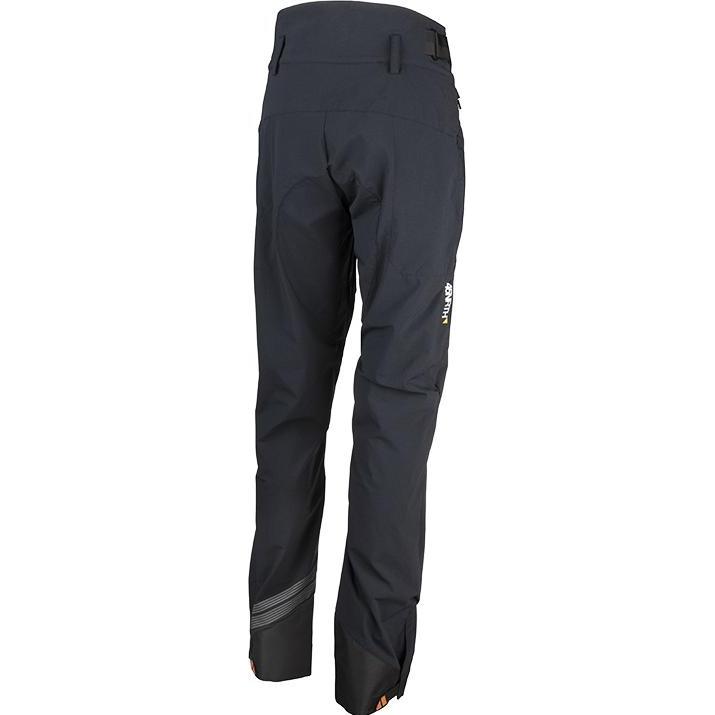 Thumbnail - 45NRTH, Damen, Hosen, Naughtvind Softshell Hose Damen, black, XXL, Schwarz, (XXL)