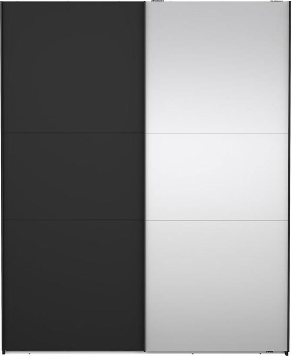 Actual product image Ebuy24 Schiebetürenschrank Como (2-türig)