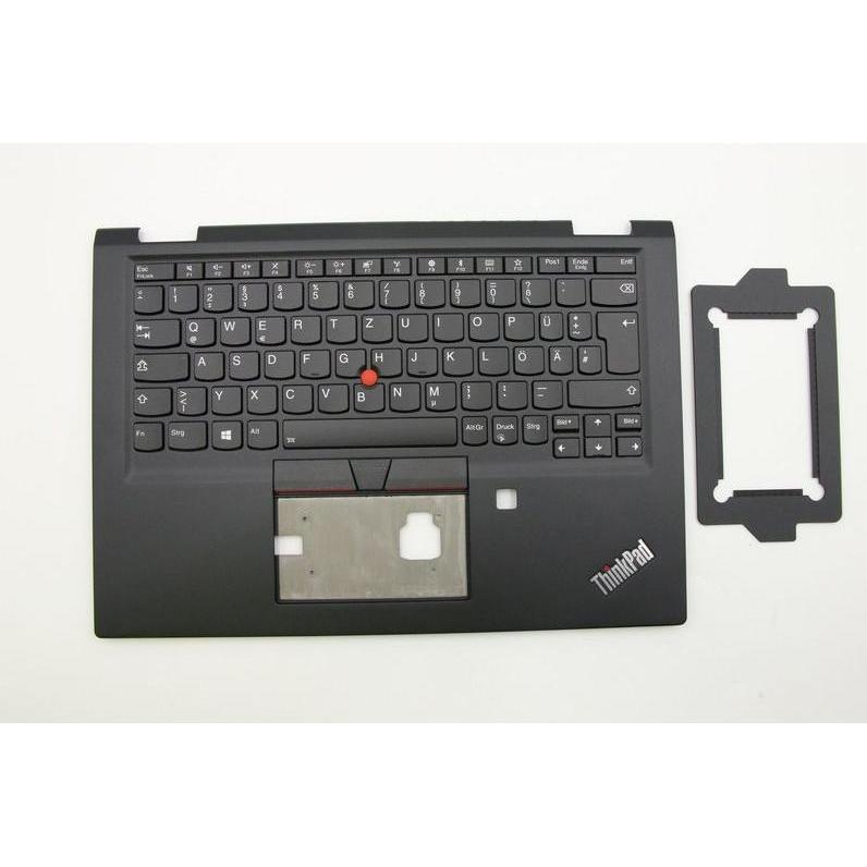 Lenovo Bumblebee-1(20NN/20NQ) WW, Notebook Ersatzteile, Schwarz