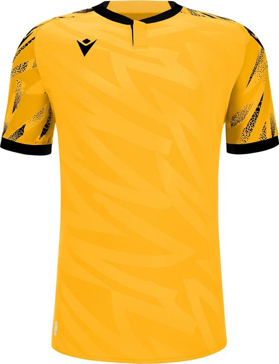 Jaune, Noir