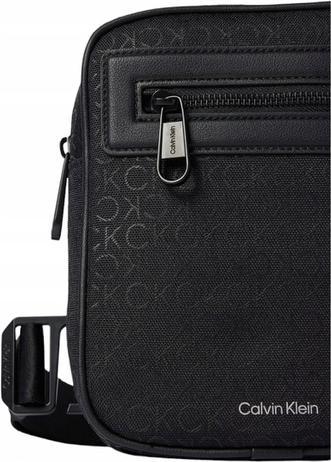 Immagine prodotto Calvin Klein Reporter S Mono (95% Poliestere riciclato, 5% Poliuretano)