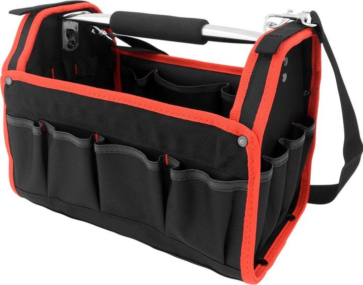 Actual product image Monzana Tool bag 33cm (1 Piece)