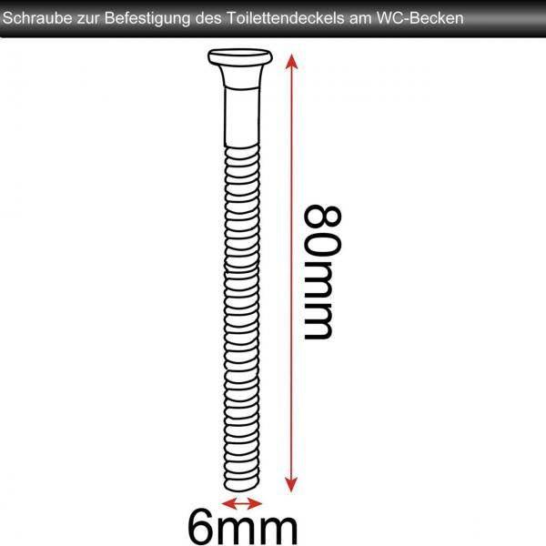 Produktbild Woltu WC-Sitz