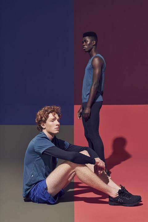 Actual product image Craft Adv Essence Sl Tee Men (XXL)