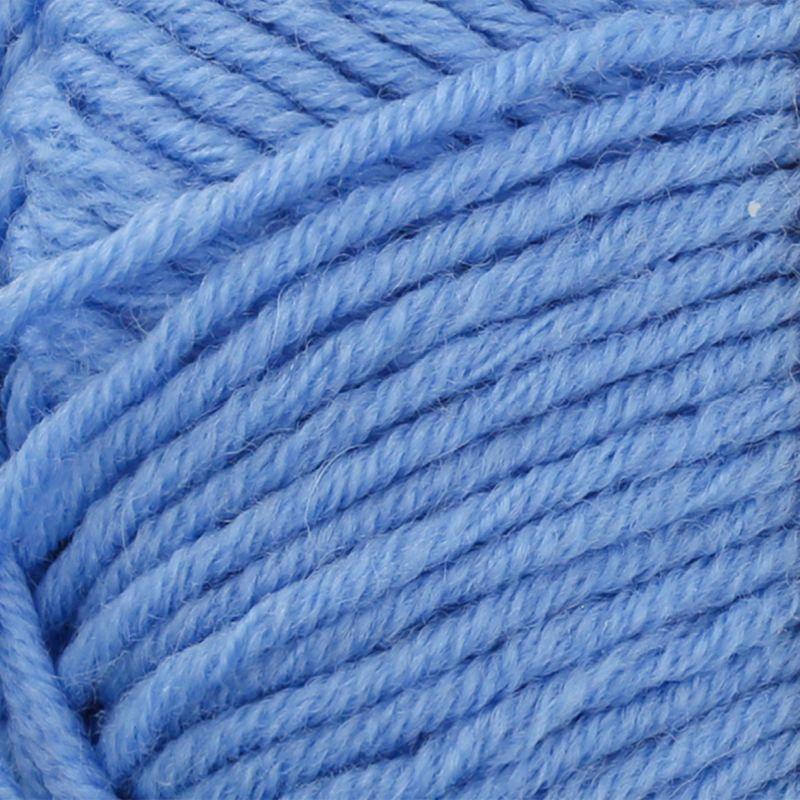 Thumbnail - Novita col. 118 Flut 110 m 50 g, Garn + Wolle