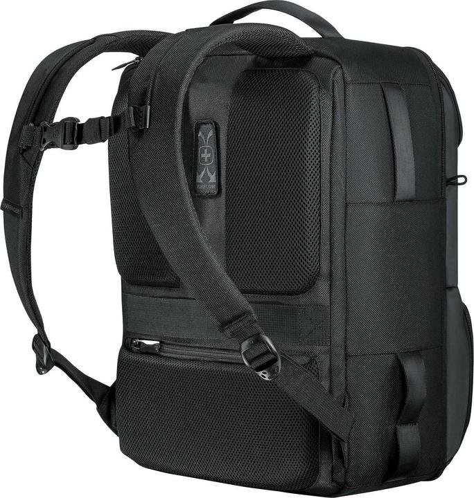 Actual product image Wenger UrbanOne 15.6" T-Backpack (33 l)