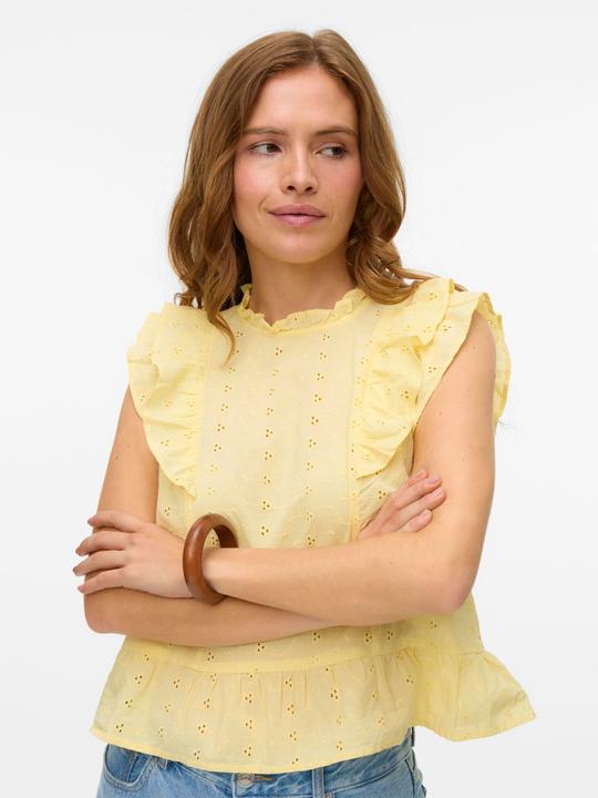 Actual product image Vero Moda VMKAMMY Top Top (XL)
