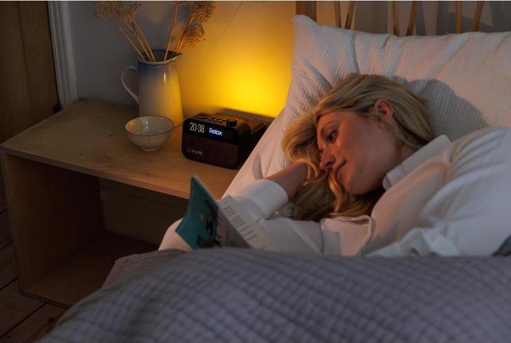 Actual product image Pure Moment Charge