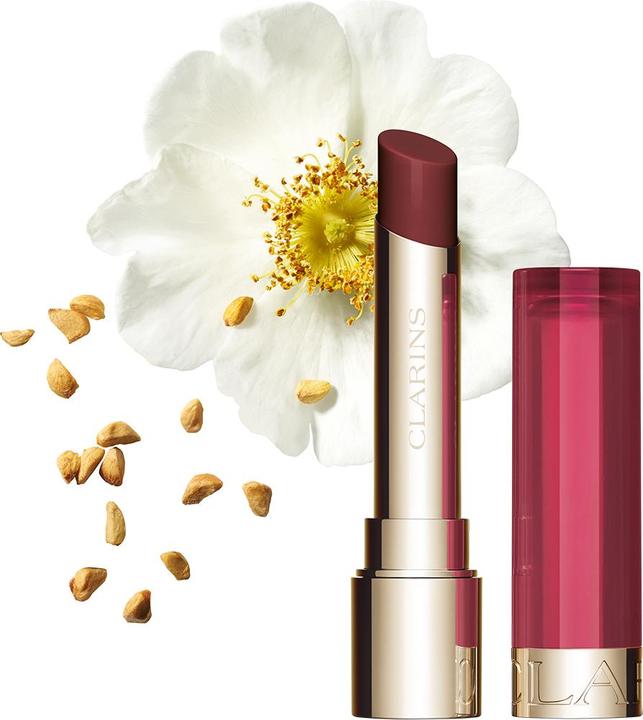 Produktbild Clarins Lip Oil Balm 06 Fig 2.9g (Lippenbalsam, 3 ml)