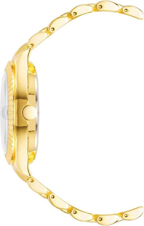 Produktbild Nine West Damenuhr NW-2660GNGB (Ø 34 mm) (34 mm)