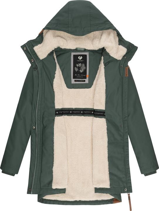 Actual product image Ragwear Elsie (XS)