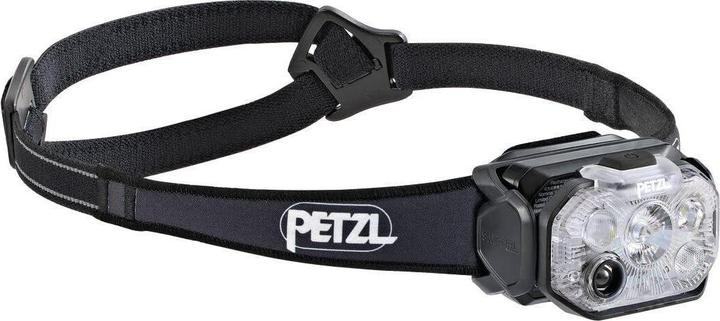 Petzl E095BD00 Headlamp SWIFT® RL CLASSIC black