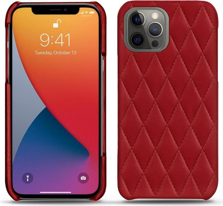 Image du produit Noreve Housse cuir (Apple iPhone 13 Pro Max)