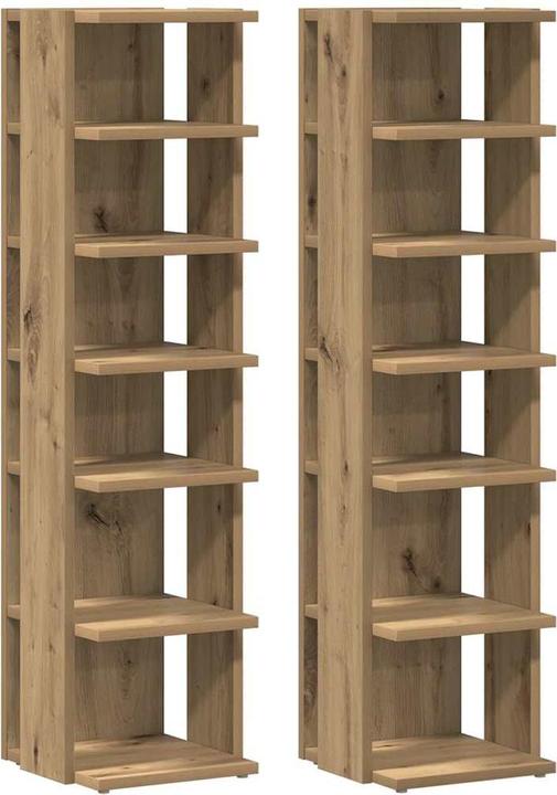 Produktbild vidaXL Couchtisch