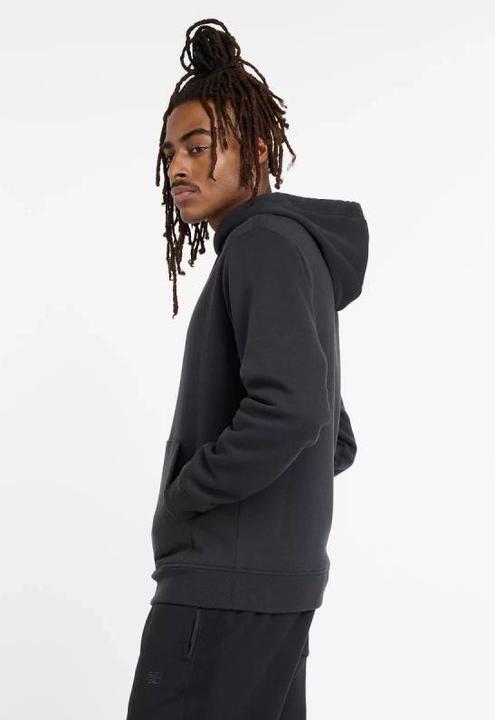 Immagine prodotto New Balance Felpa con cappuccio Sport Core Brushed (XL)