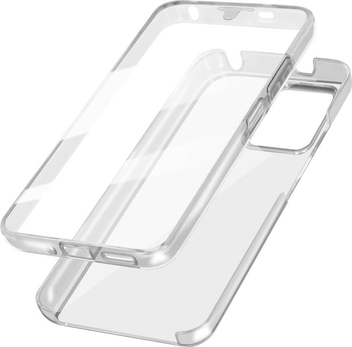 Image du produit Avizar Housse de protection avant/arrière, Full Cover Series (Xiaomi Redmi Note 12 Pro 5G)