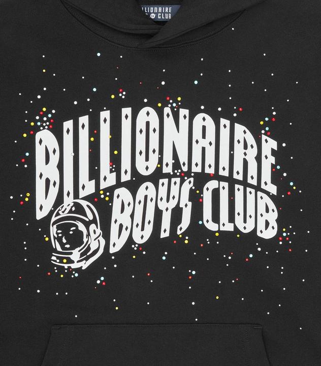 Produktbild Billionaire Boys Club Embellished Arch Logo Popover (M)