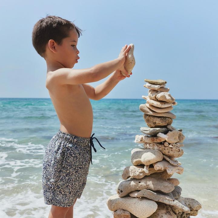 Image du produit Wheat Swimshorts (152)