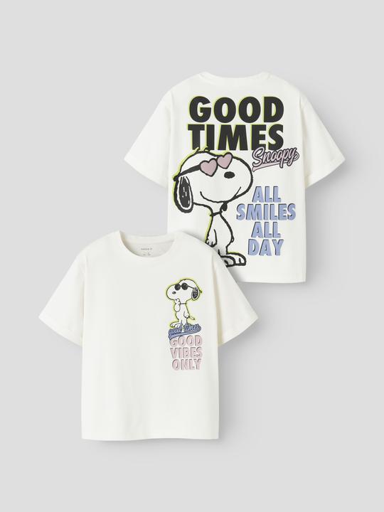Produktbild Name it Snoopy Oberteil (116)