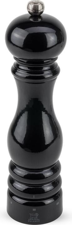 Laccato di nero