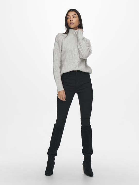 Immagine prodotto JdY Maglione a maglia con zip (S)