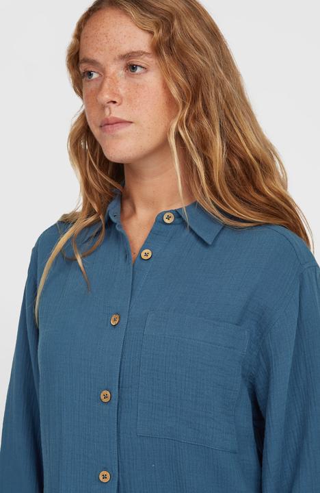 Produktbild O'Neill Women's Brenda Shirt (XS)