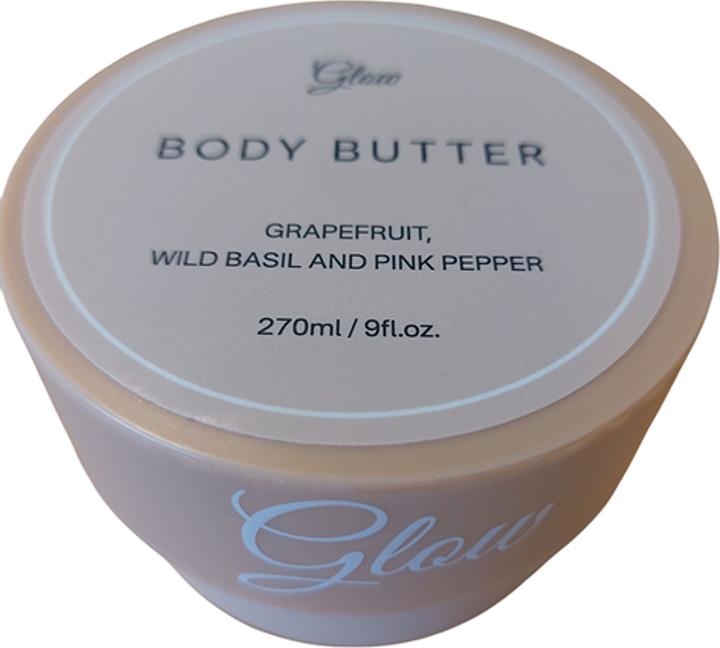 Immagine prodotto Glow Körperbutter (Crema corpo, 270 ml)