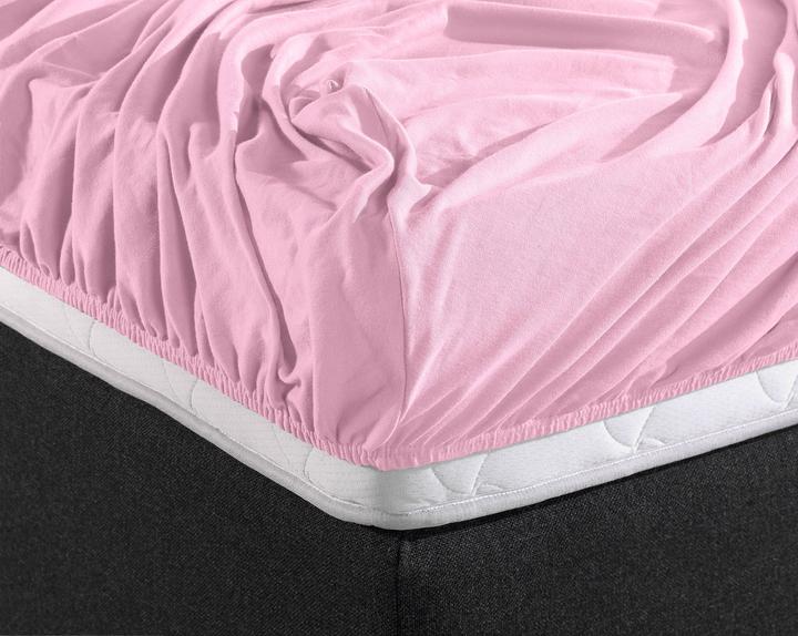 Actual product image Palo Double fitted sheet (140 x 200 cm)