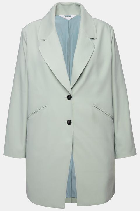 Actual product image Studio Untold Long Oversized Blazer (46, 48)