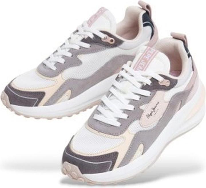 Image du produit Pepe Jeans Winslow Sweet Sneak (36)