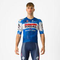 Immagine prodotto Castelli Maglia Soudal Quick-Step per scalatori 4.0 (XL)
