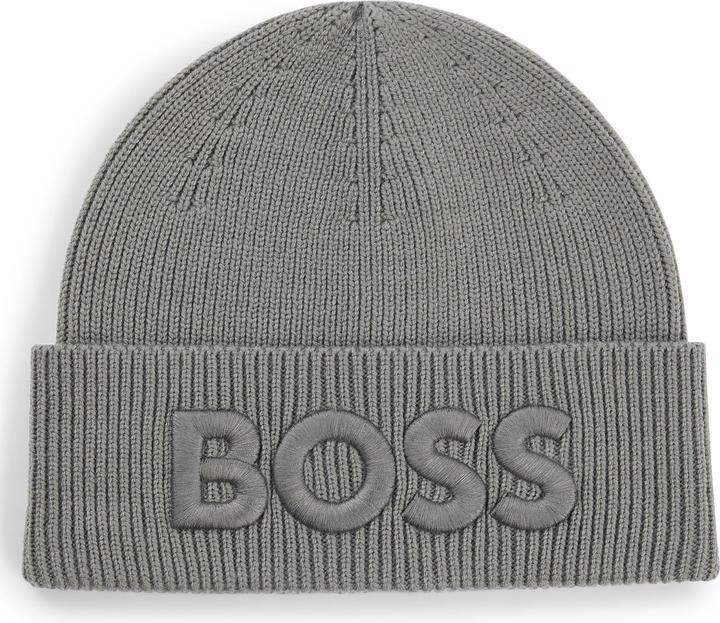 Image du produit BOSS Afox Beanie (Taille unique)
