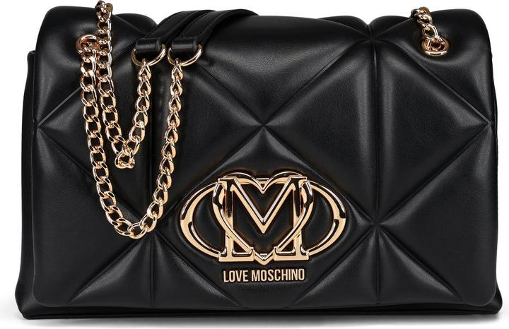 Actual product image Love Moschino Umhängetasche 28 cm