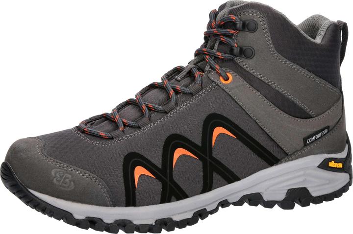 Produktbild Brütting Missouri High (45)