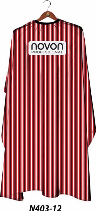 Immagine prodotto Novon Professional Cape Colour Line Red - N403 12
