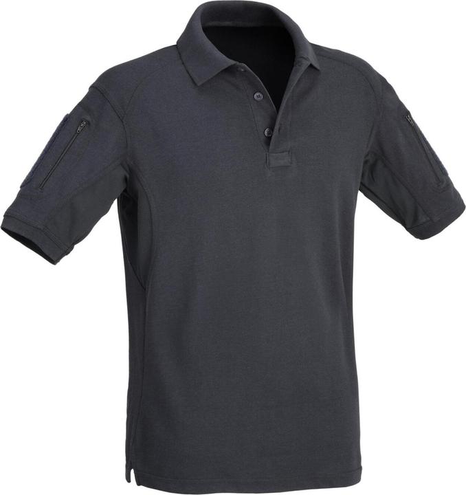 Produktbild Defcon 5 DEFCON5 Taktisches Polo kurzarm mit Taschen navy blau XXL (XXL)